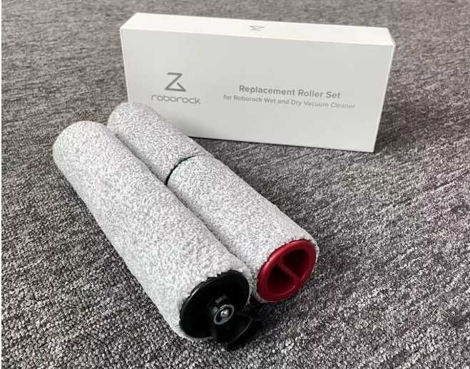 szczotki kpl do mopa Roborock Dyad