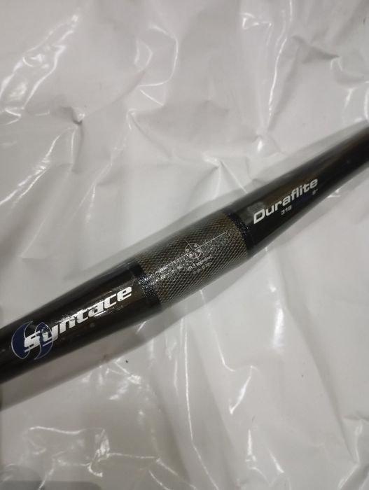 Kierownica  Carbon Syntace