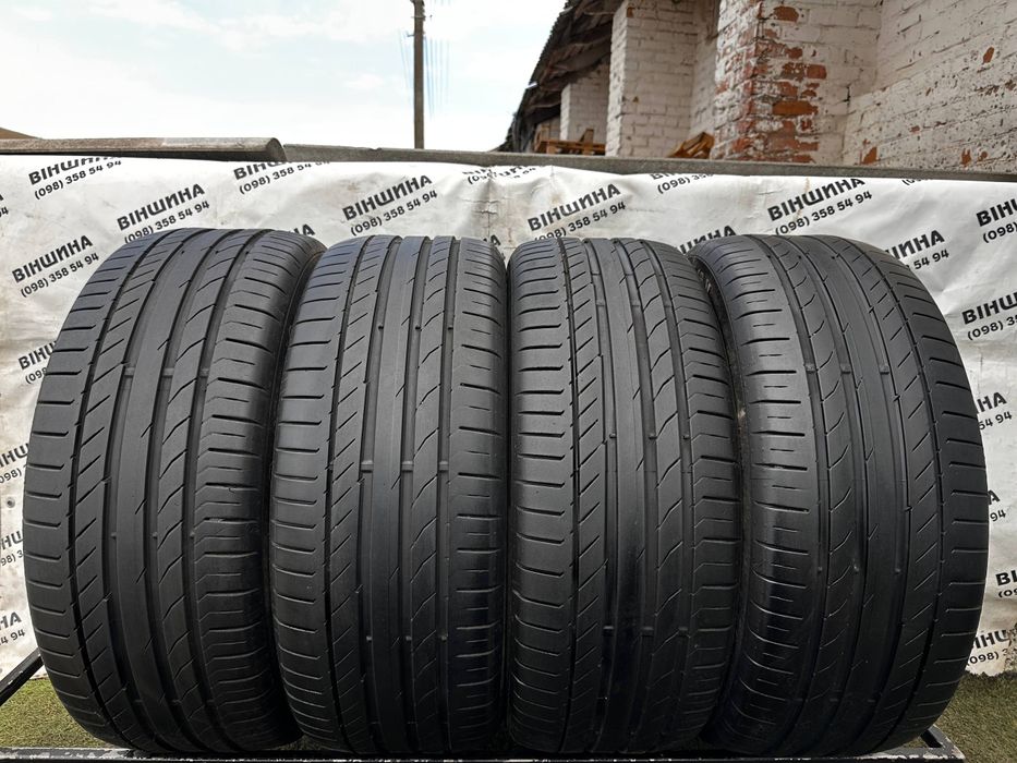 235 50 r18 - Купити шини, диски та колеса для авто - Ціна на OLX.ua