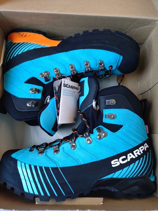 Buty SCARPA Ribelle HD 43,5