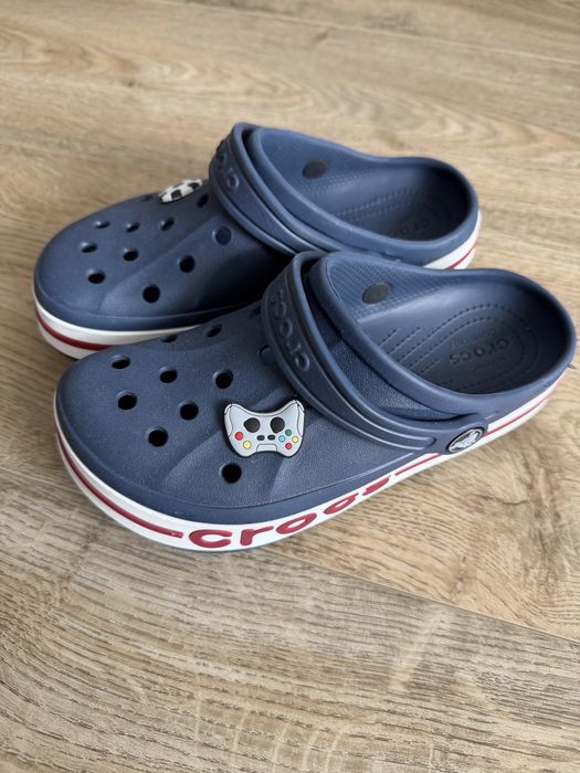 CROCS крокси сабо шльопанці j3