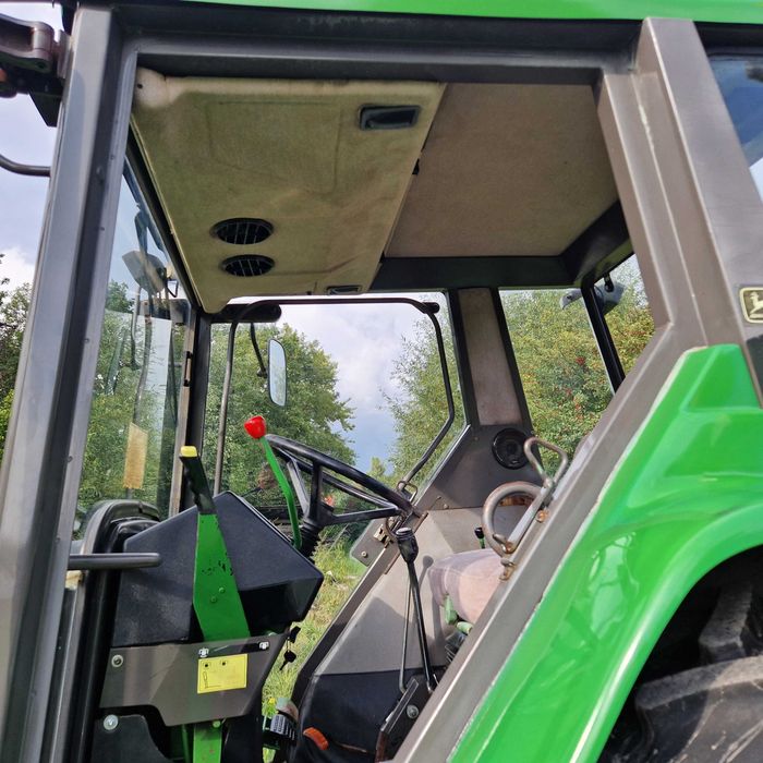 John Deere 3410 . 3310 . Renault Ceres . Renault 8534 TX