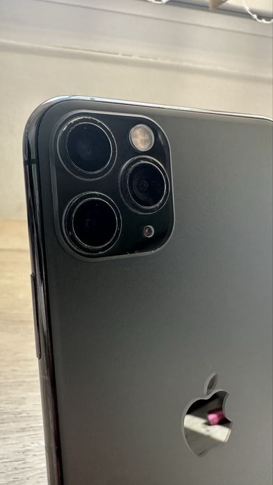 Айфон 11 Про Макс