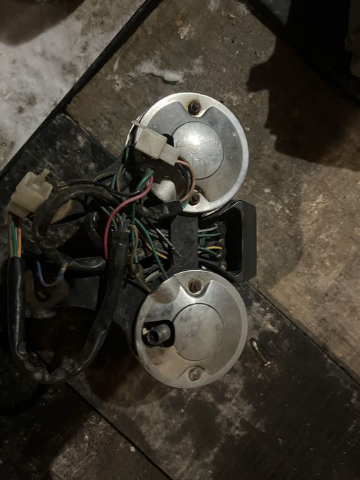 Приборка альфа дельта