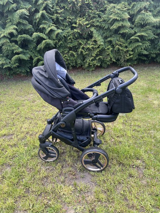 Wózek Junama diamond