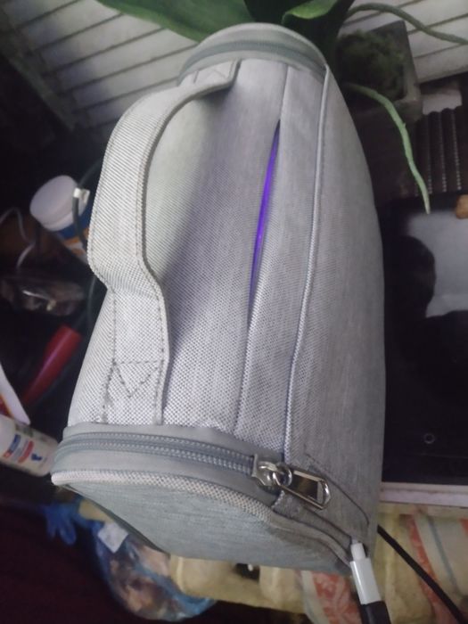 Сумка стерилізатор