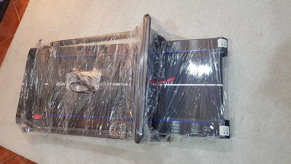 Passadeira  c/ 2 Anos de GARANTIA