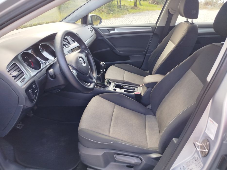 Golf VII 7 1.6 TDI 172000km