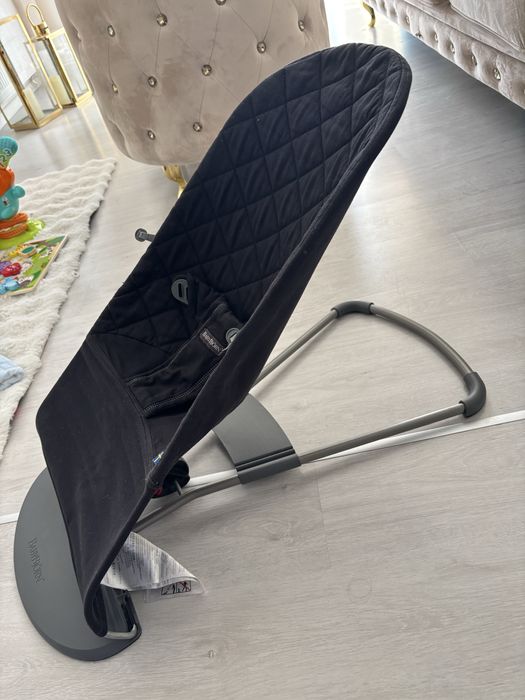 Bujaczek leżaczek babybjorn