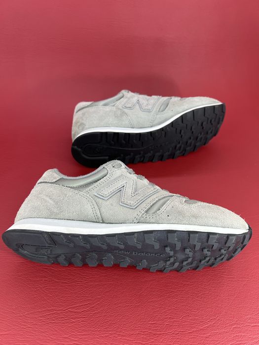 Дитячі кросівки 36,5р. New Balance 373