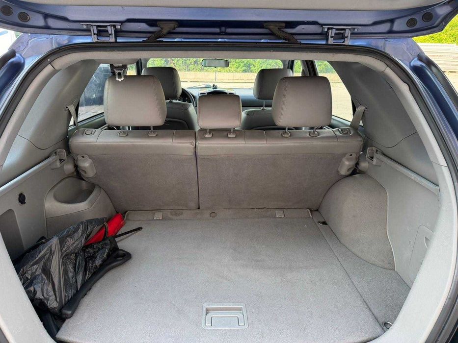 Kia Sorento Automat