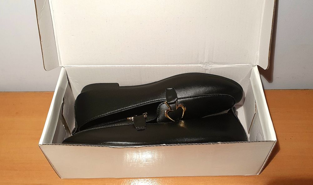 Sapato Raso - SHEIN64332100518273123