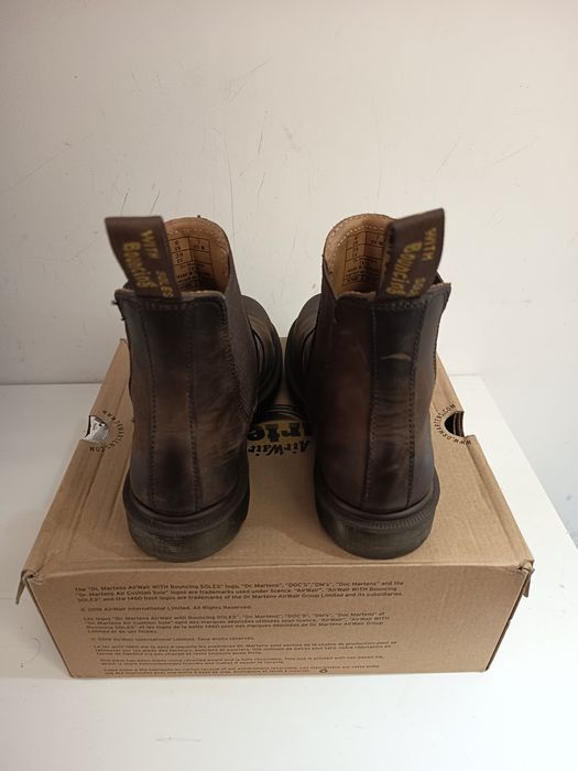 Dr. Martens 2976 Chelsea
