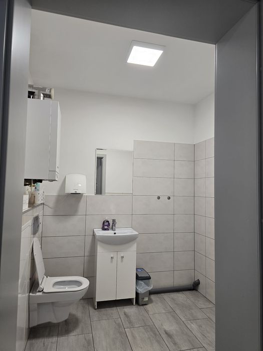 Lokal użytkowy 20 m²
