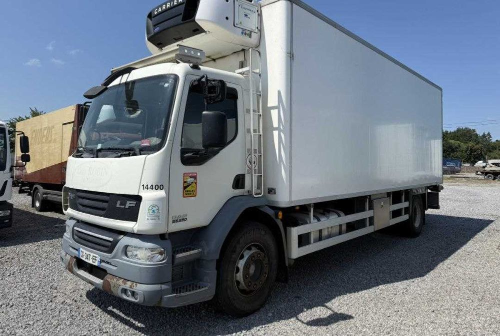 Вантажні перевезення, Рівне  5т, 10т, 22т Міжмісто, Україна, Закордон