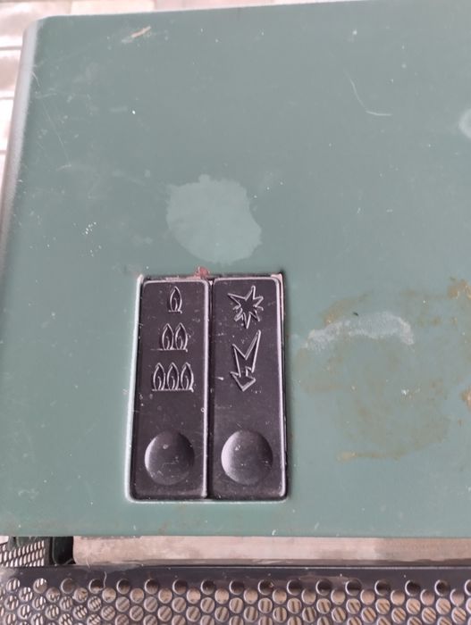 Газовий обігрівач