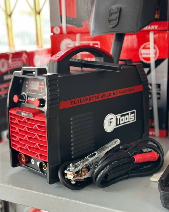 Aparelho de soldar 350amp