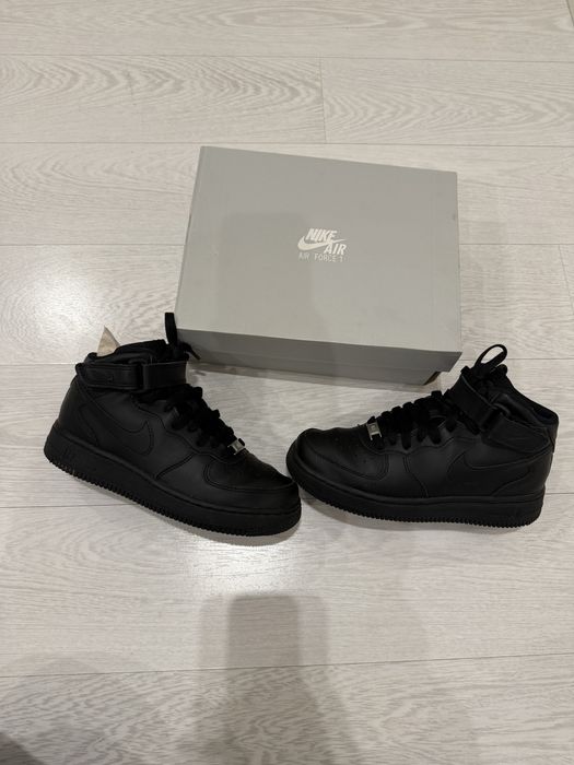 Кроссовки Nike Air Force 1