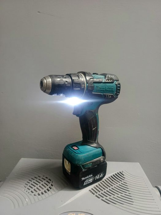 Wkrętarka Makita ddf 470