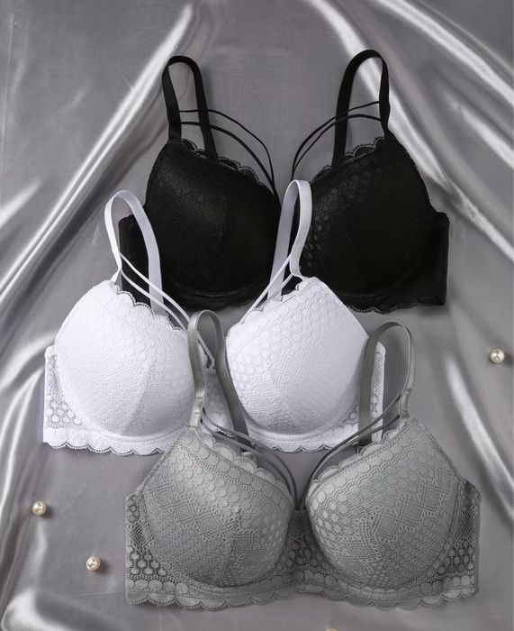 Бюстгальтер 100 Д, 100D