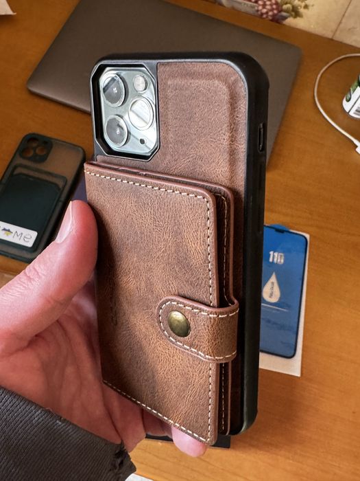 Смартфон Apple iPhone 11 Pro на 256Gb