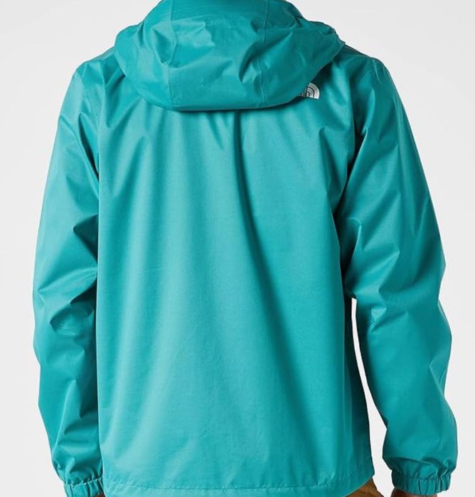 THE NORTH FACE Men's Quest Jacket - Novo