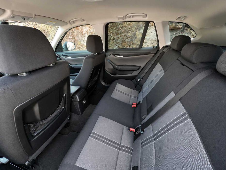 BMW X1 sDrive 20d Nacional