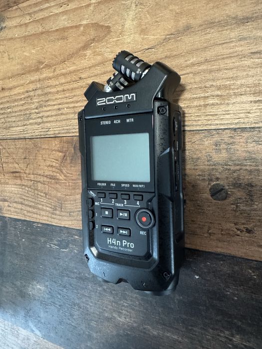 Zoom WSU-1 Parabrezza Per Microfono - Antivento - Garanzia Rivenditore Autorizzato USA