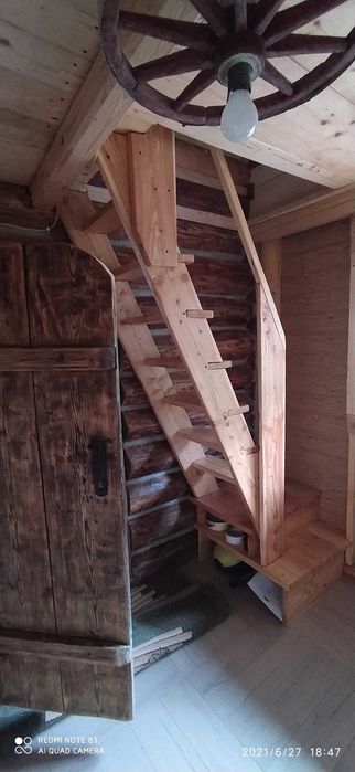Wynajmę domek w malowniczych GORCACH