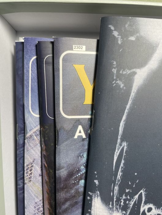 Call of Cthulhu Classic 2" Deluxe Box Set