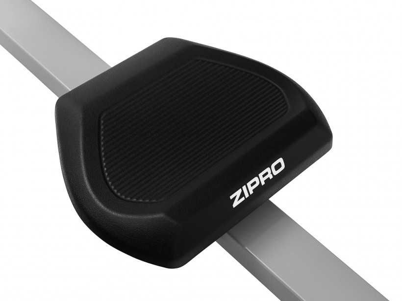 Веслярний тренажер ZIPRO NIX магнітний новий