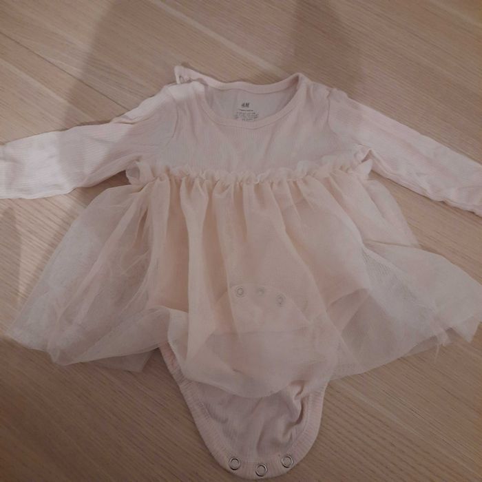 Sukienka 62 H&M