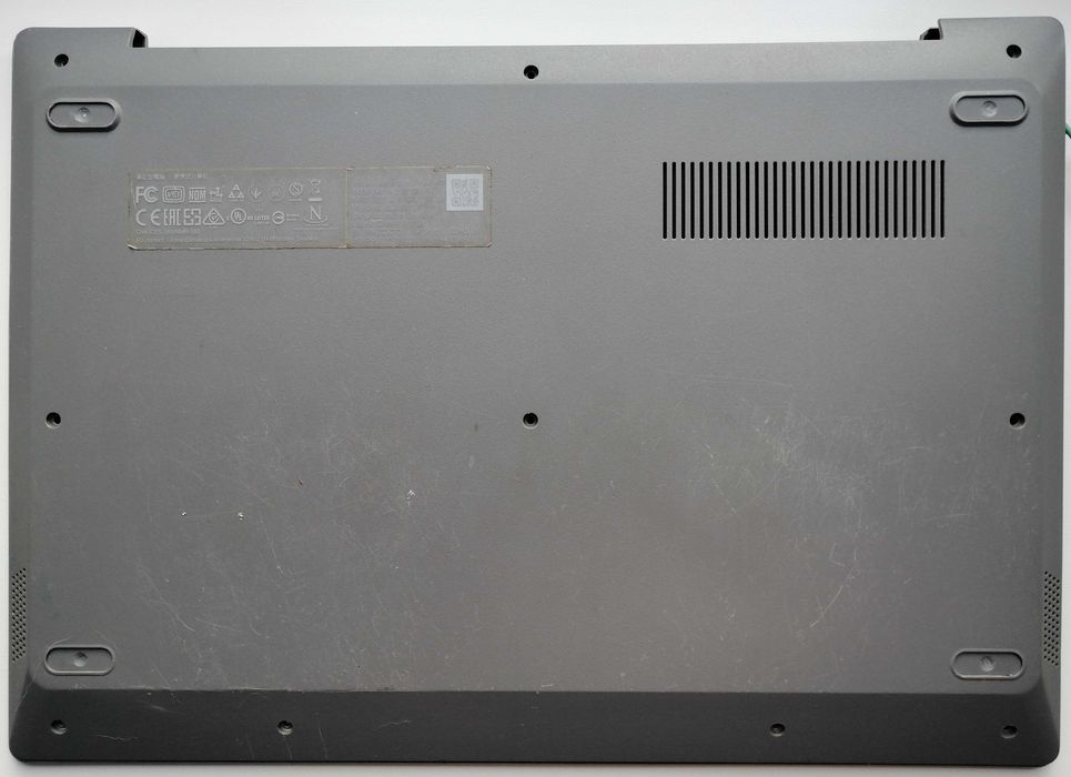 Разборка Lenovo Ideapad slim 1-14ast-05 батарея L19M2PF0