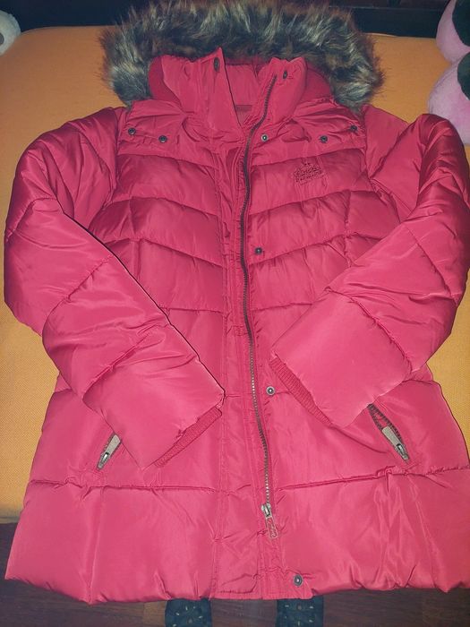 Casaco C&A Tamanho 14