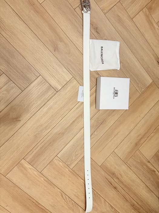 pasek Balenciaga 115cm