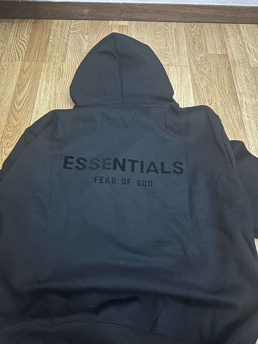 Sweat Essentials Fear Of God
