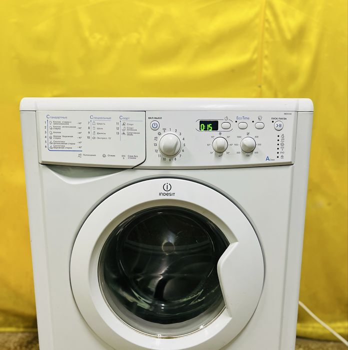 Стиральная машина Indesit