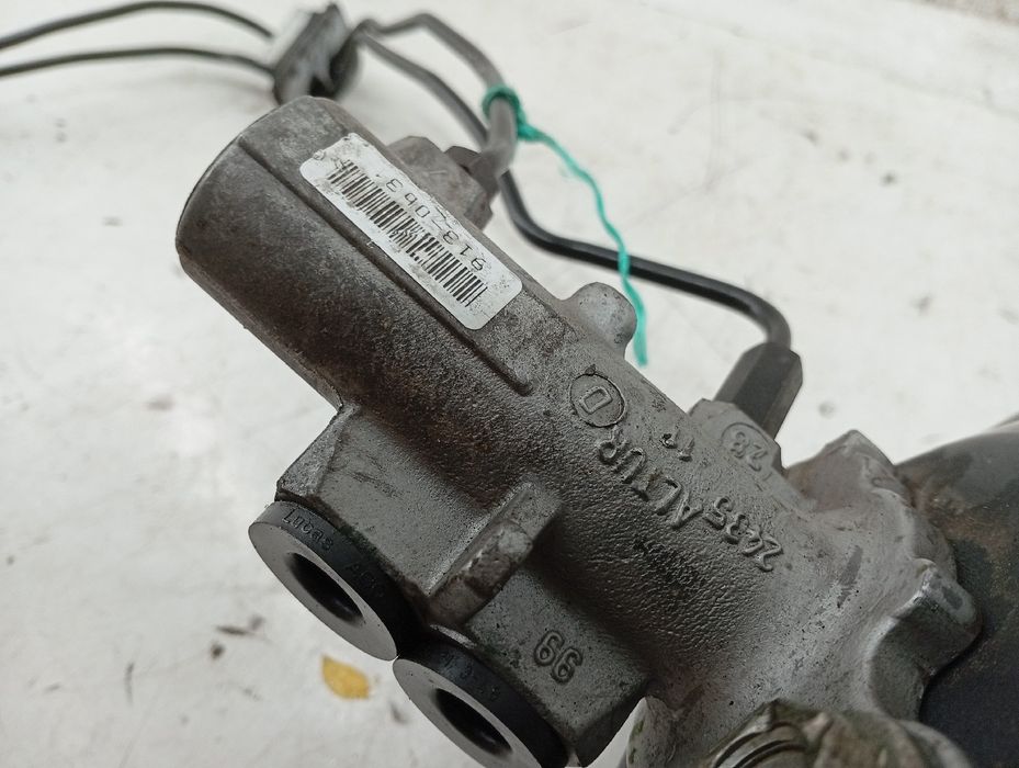 Servo freio com bomba de freio - AUDI A4 Avant (8D5, B5) | 94 - 02