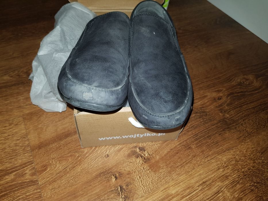 Buty    wizytowe