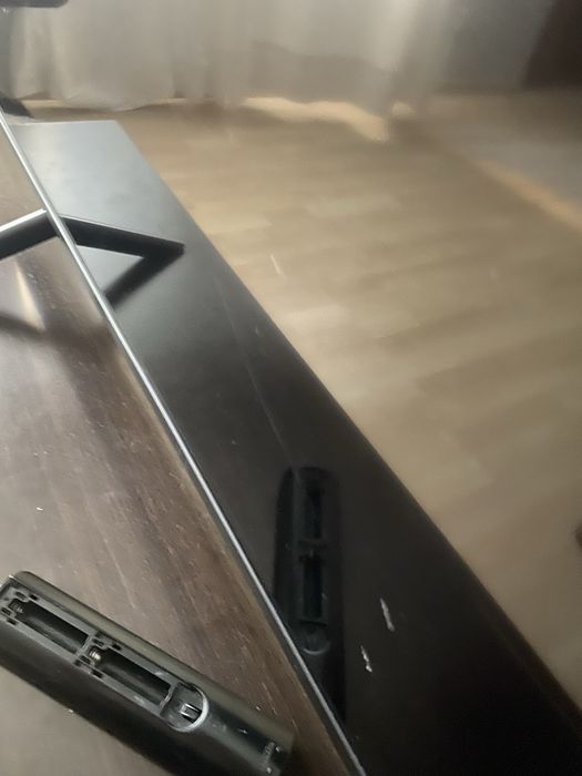 Televisão Samsung 65”