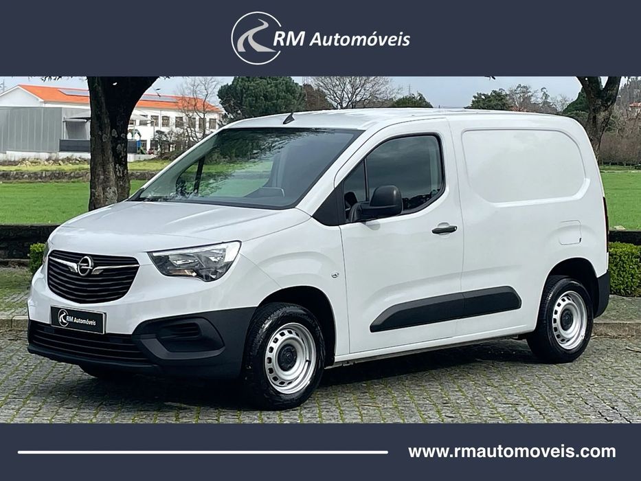 Opel Combo 1.5 CDTI IVA Dedutível