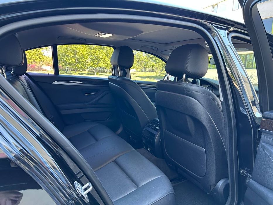 продам  bmw 5 series 2014 f10 (fl)