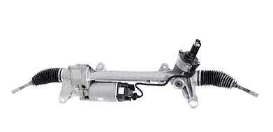 BMW 5 7 G30 G31 G32 G11 G12 Maglownica Przekładnia Kierownicza