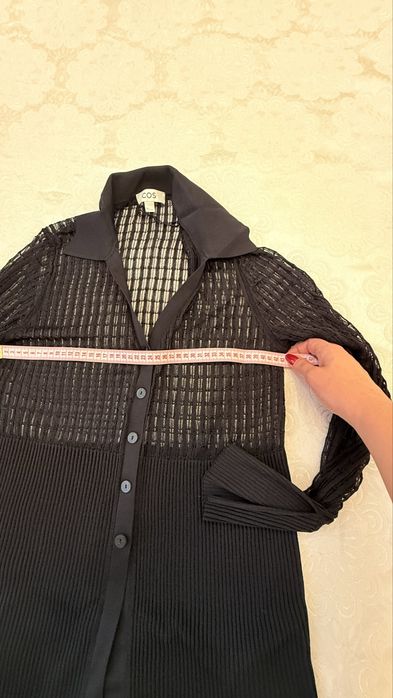 Рубашка COS размер L