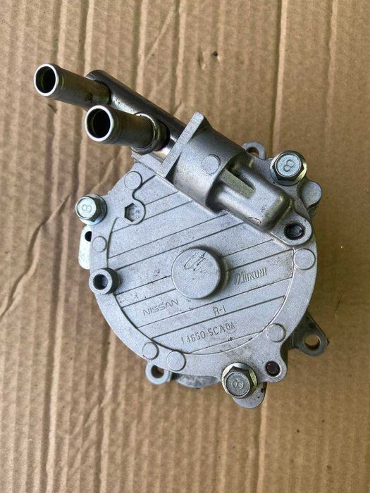 Вакуумний насос Infiniti Q50 3.0 Twin Turbo (14650-5CA0A)