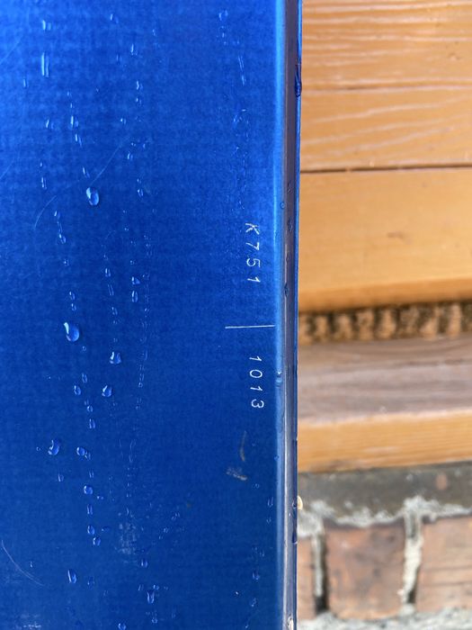 Salomon deska snowboard 154cm