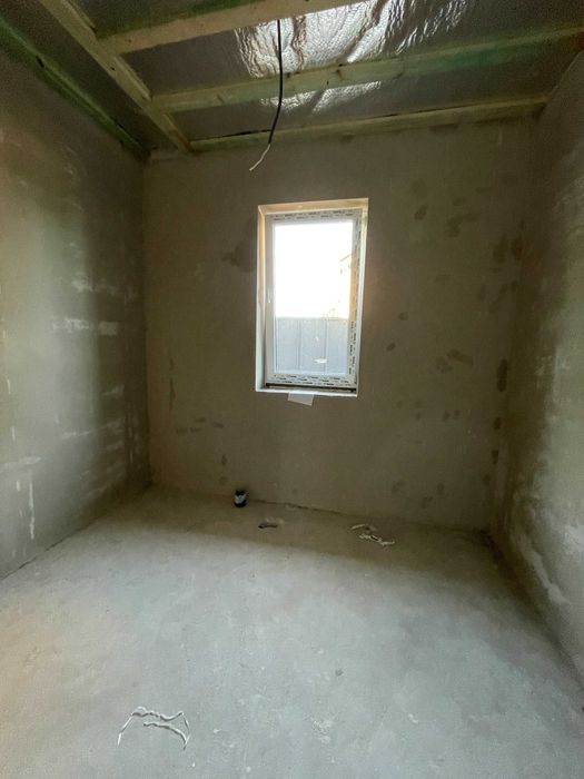 Продаж готового будинку в Лісовій Бучі на 5 соток землі Газ