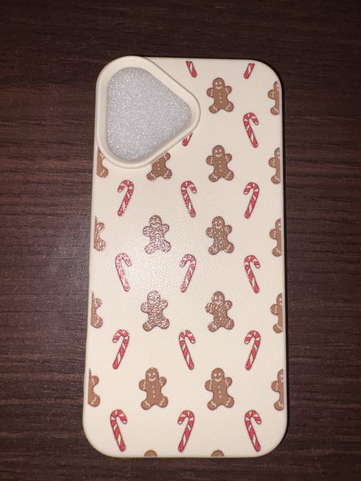 Etui Case Iphone 16