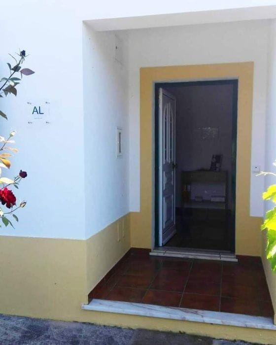 MONTE DA ESPIGA - casa de férias