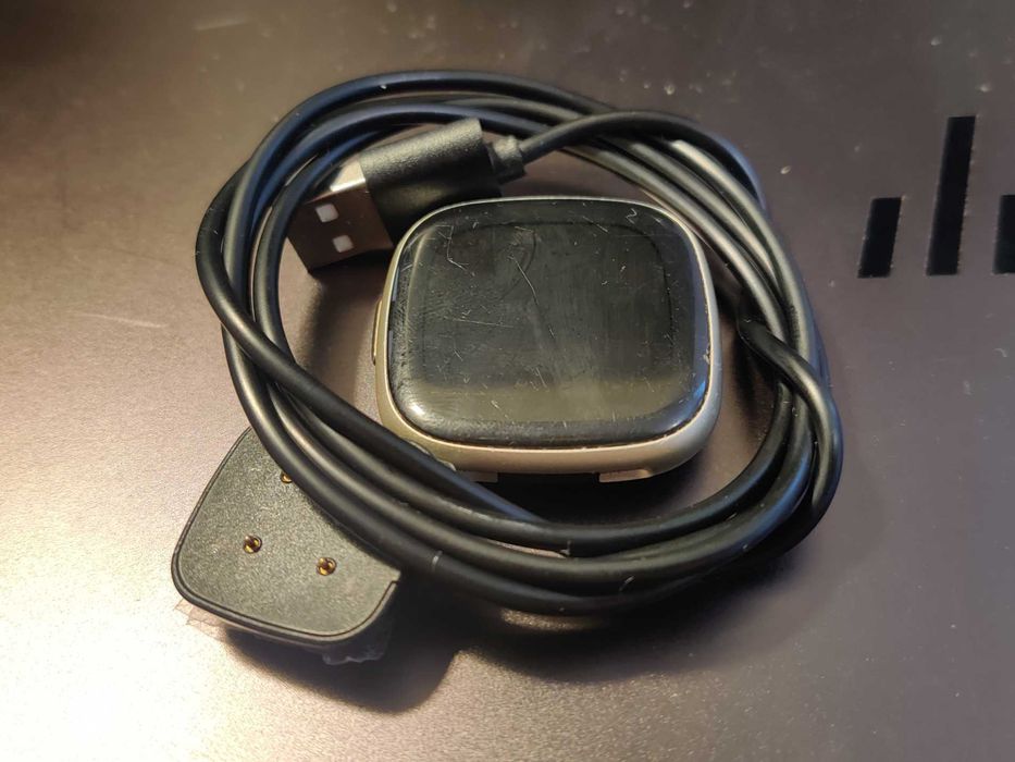 Smartwatch Fitbit Sense 2